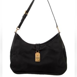 ISO!!! prada tessuto shoulder bag or bags similar to these